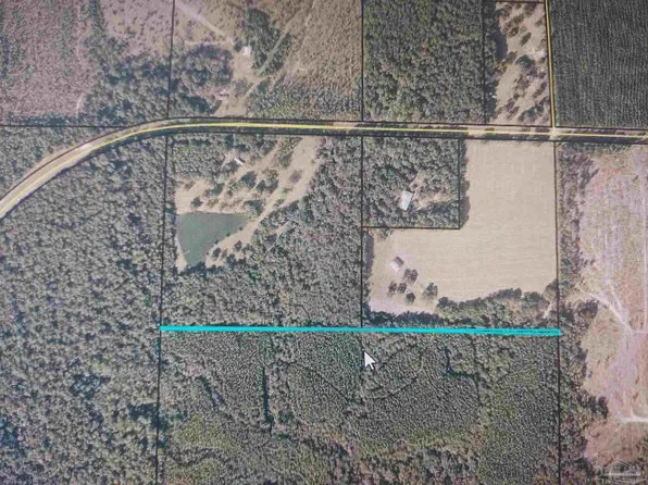 0 Highway 2, Baker, FL 32531