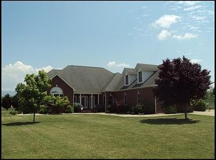 21 Sugar Cane Ln, Greeneville, TN 37745