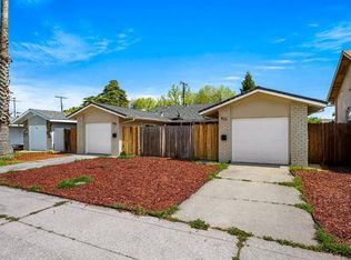 820-822 S Lloyd St, Lodi, CA 95240