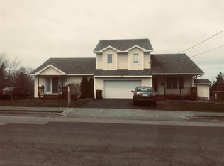 36 McLeods Rd, Glace Bay, NS B1A2Y9