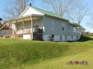 515 Fern St, Parkersburg, WV 26101
