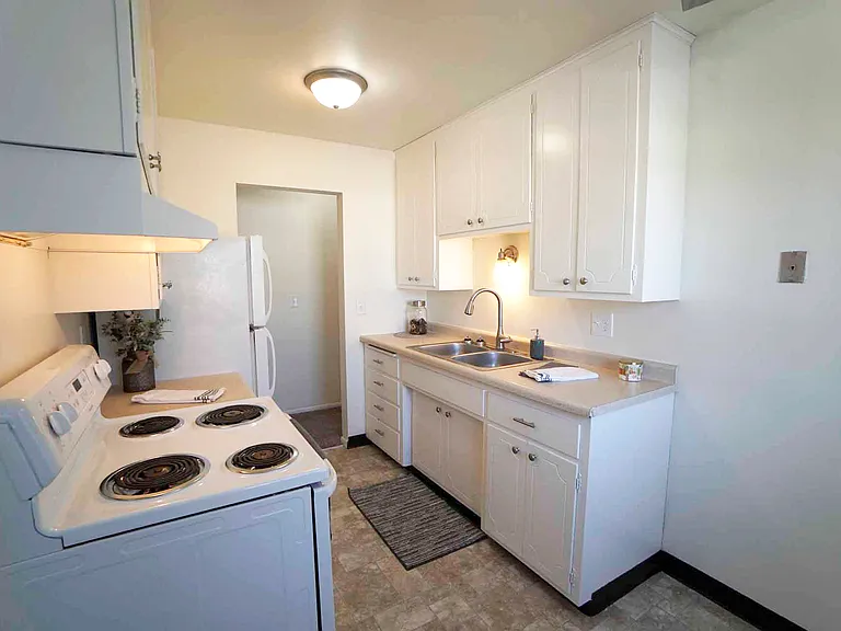 Blair Place — Photo 4