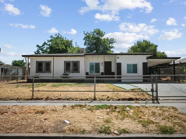 2489 S Poppy Ave, Fresno, CA 93706