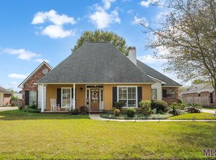 17754 Chancellorsville Ave, Baton Rouge, LA 70817