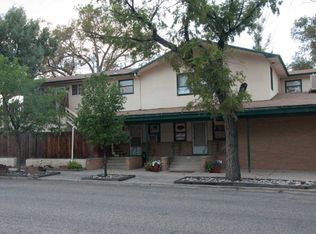 203 S 4th St, Cheraw, CO 81030