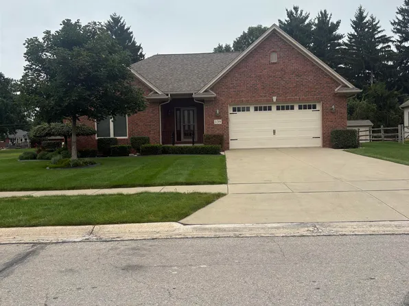 139 Central Park Blvd, Monroe, MI 48162