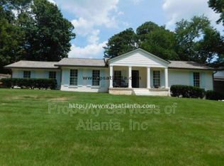 5805 Pine Brook Rd, Sandy Springs, GA 30328