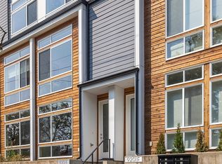9201 Linden Ave N #E, Seattle, WA