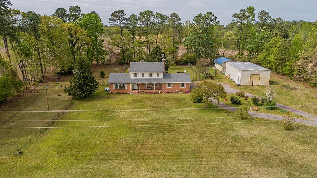 2344 Phillips Rd, Scotland Neck, NC 27874 Zillow