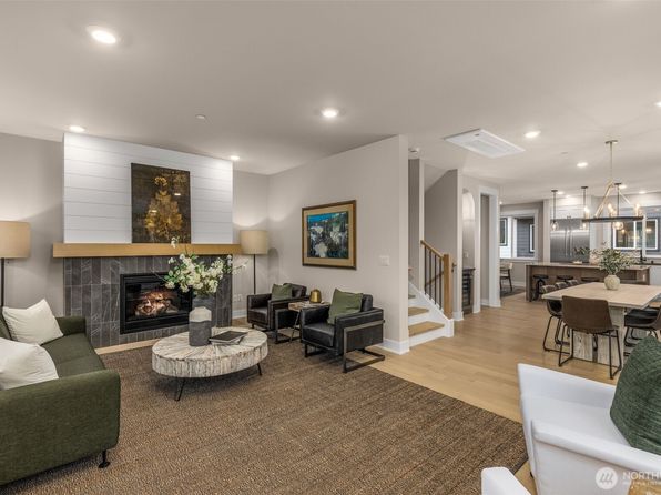 14323 149th Place NE (Homesite 41), Woodinville, WA 98072