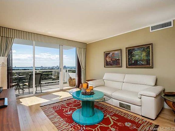 4th image of 5700 Collins Ave APT 15G