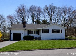 20 Chatfield Drive, Trumbull, CT 06611