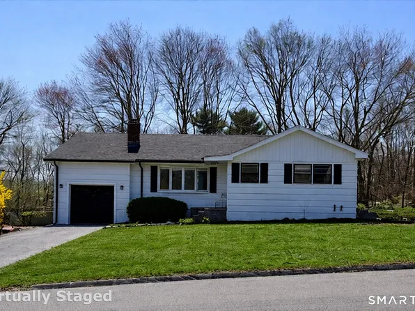 20 Chatfield Drive, Trumbull, CT 06611