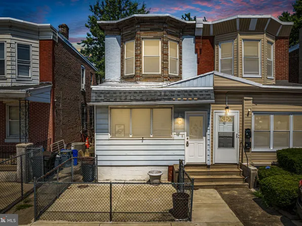5732 Vandike St, Philadelphia, PA 19135