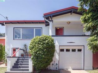 3715 Clinton Ave, Richmond, CA 94805