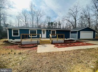 6601 Robinson Rd, Spotsylvania, VA 22551