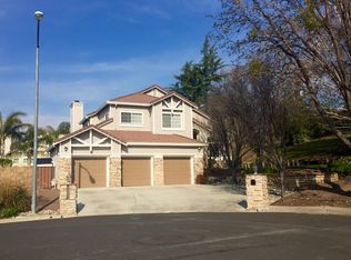 1909 Shadywood Ct, Concord, CA 94521