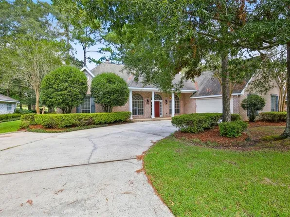 117 Beau Chasse, Mandeville, LA 70471