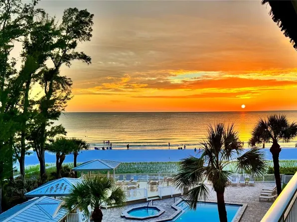 2504 GULF BOULEVARD #304, INDIAN ROCKS BEACH, FL 33785