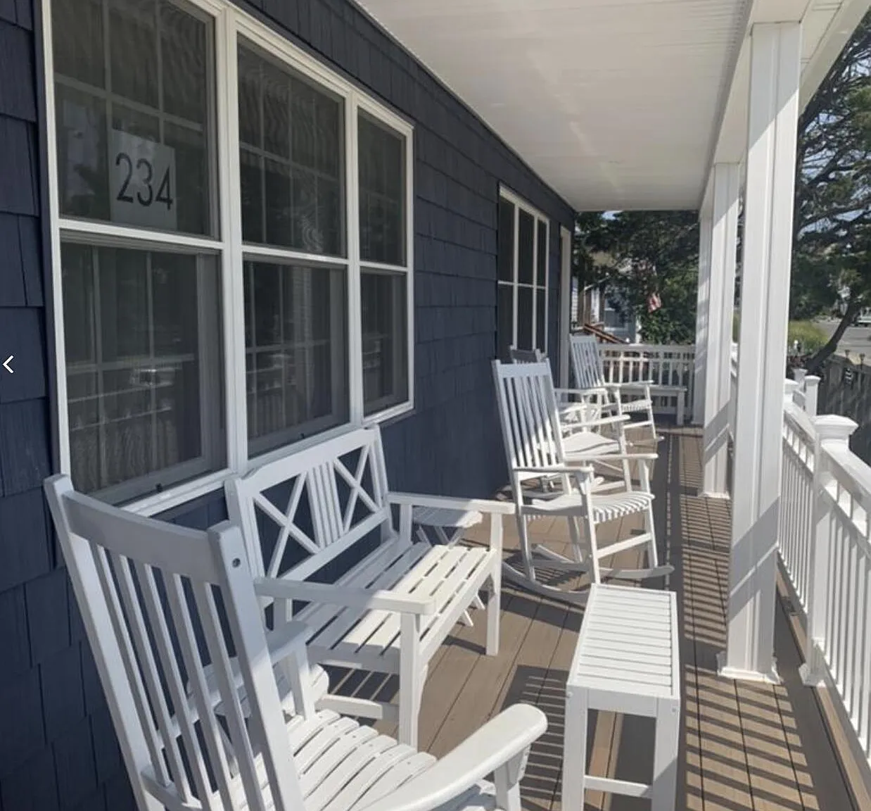 3 bed, 1.5 bath, $3,400 — Photo 2