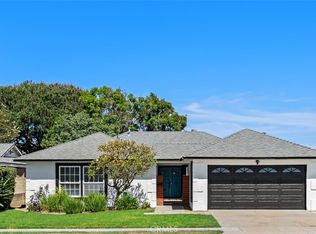 17938 Los Tiempos St, Fountain Valley, CA 92708