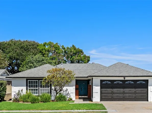 17938 Los Tiempos St, Fountain Valley, CA 92708