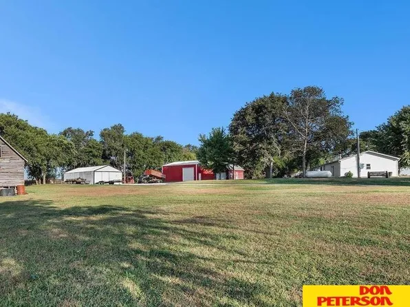 1051 County Road G, Oakland, NE 68045