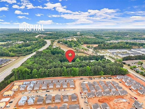 2nd image of 5378 Thompson Mill Rd #54447