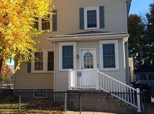 59 Carlson St #2, Everett, MA 02149