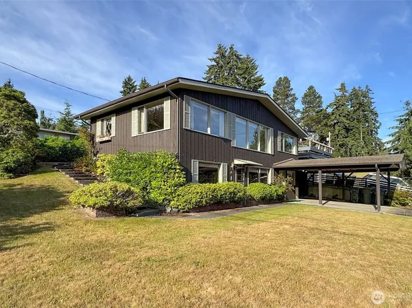 136 Oakcrest Avenue, Port Angeles, WA 98362