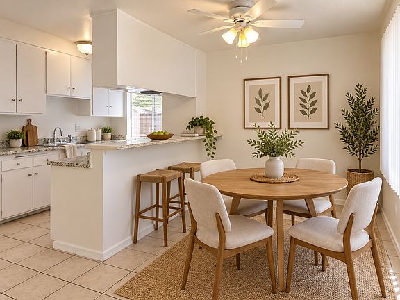 2nd image of 1616 Picadilly Way #B
