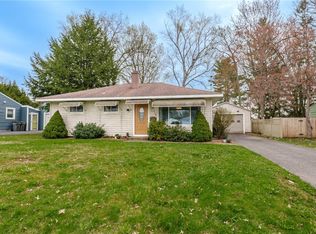 810 Amherst Dr, Rome, NY 13440