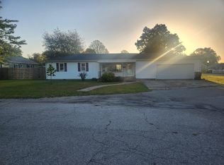 629 S Deans Pl, Rensselaer, IN 47978