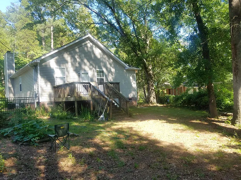 3705 Margrave Rd — Photo 2