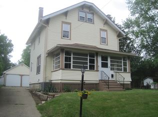 1590 Park Dr, Norton, OH 44203