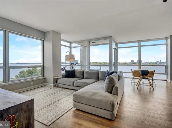 901 N Penn St Unit R401, Philadelphia, PA 19123