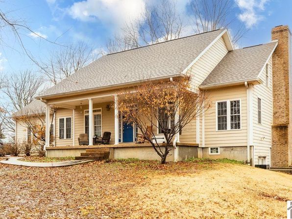 9400 Wickliffe Rd, Wickliffe, KY 42087