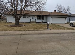 4307 Central Ave, Kearney, NE 68847