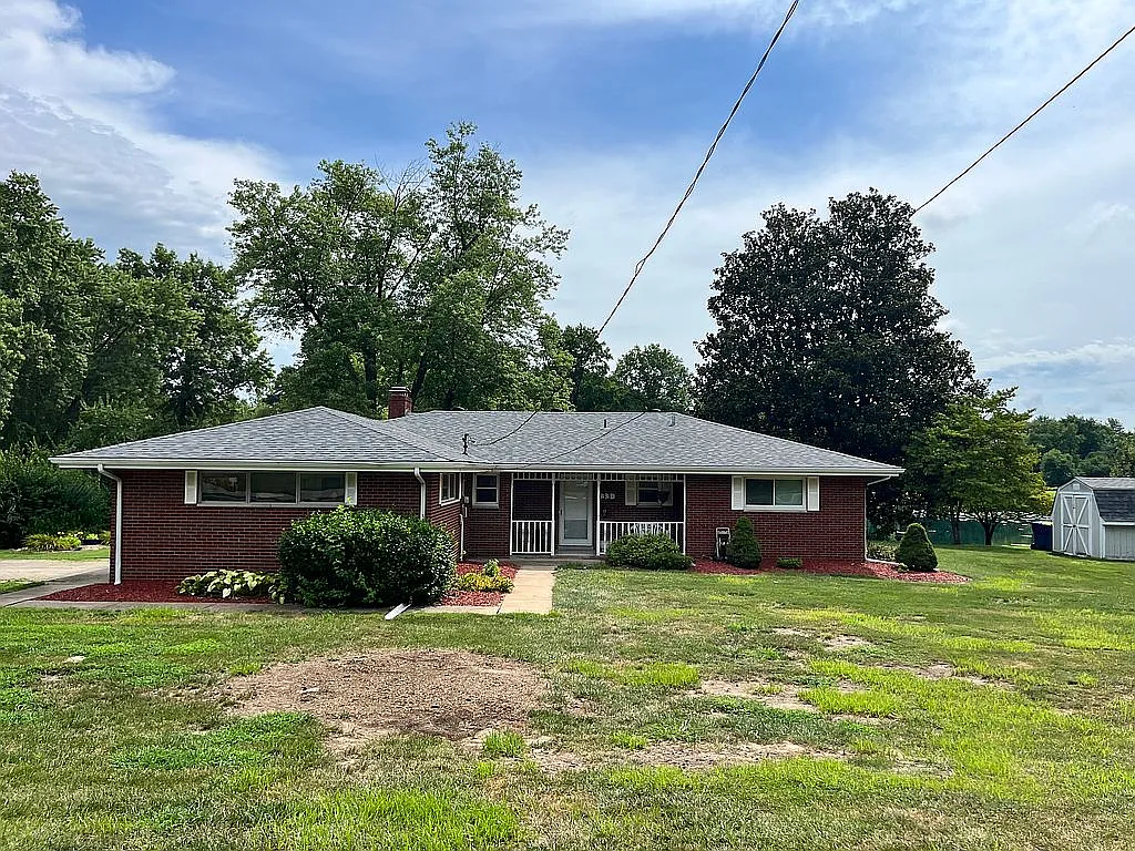 33 Lakeview Acres Dr photo 1