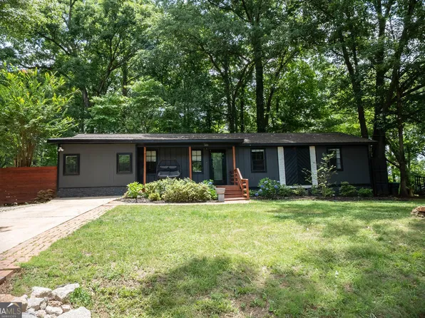 125 Highland Dr, Stockbridge, GA 30281