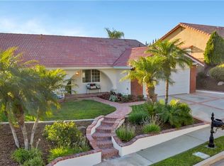 2568 N Ridgecrest Ln, Orange, CA 92867