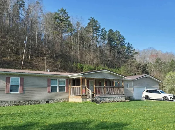 8424 Johnson Rd, London, KY 40741