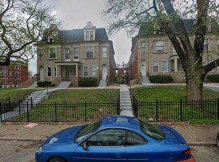 5300-5310 Maple Ave #5310-B, Saint Louis, MO 63112