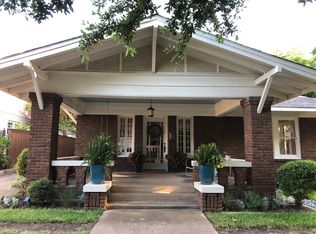 2305 Irwin St, Fort Worth, TX 76110