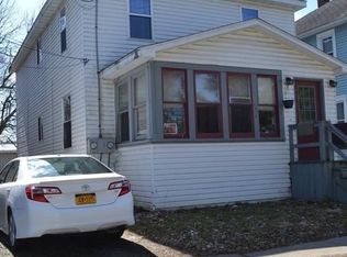 504 1/2 Central St, Endicott, NY 13760