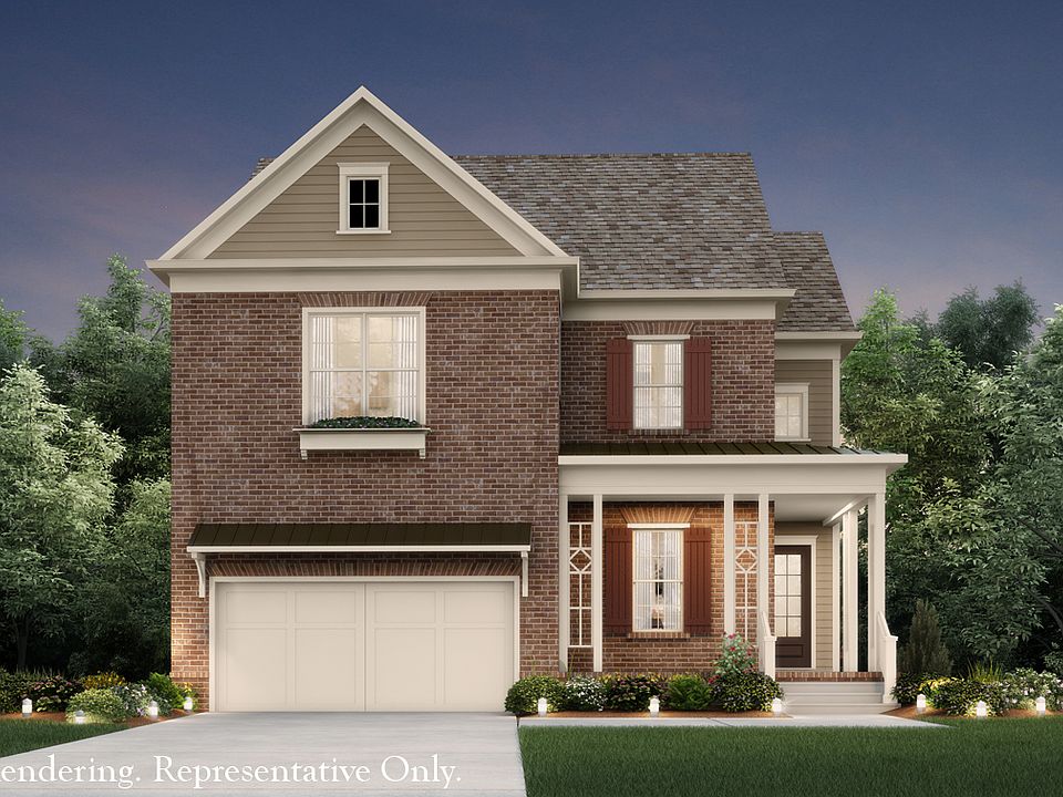 New Home Floorplans by John Wieland Homes and Neighborhoods