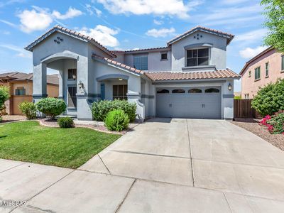 567 E Tropical Dr, Casa Grande, AZ, 85122