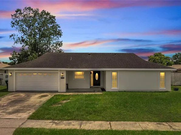 219 Iowa Woods Cir W, Orlando, FL 32824