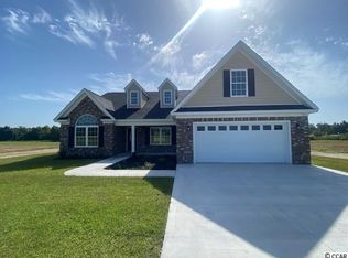 4034 Edwards Rd #JC04, Dogwood Ii Aynor, SC 29511