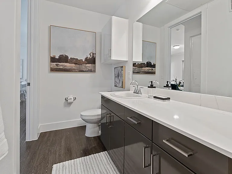 Bathroom Bathroom